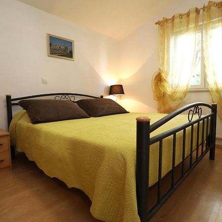 Apartments Salona تروغير المظهر الخارجي الصورة