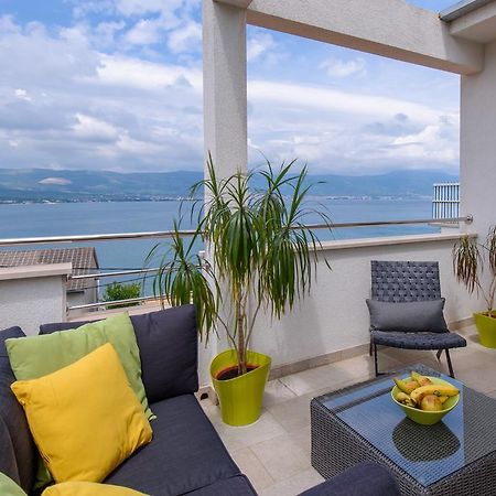 Apartments Salona تروغير المظهر الخارجي الصورة