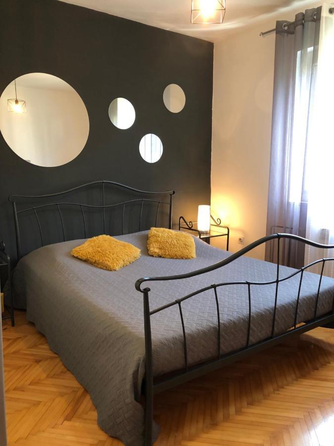 Apartments Salona تروغير المظهر الخارجي الصورة