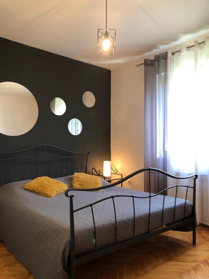 Apartments Salona تروغير المظهر الخارجي الصورة