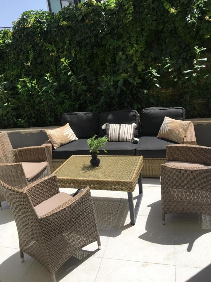 Apartments Salona تروغير المظهر الخارجي الصورة