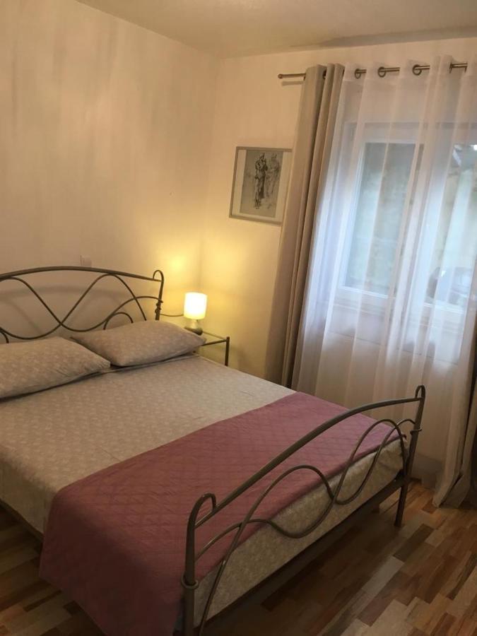 Apartments Salona تروغير المظهر الخارجي الصورة