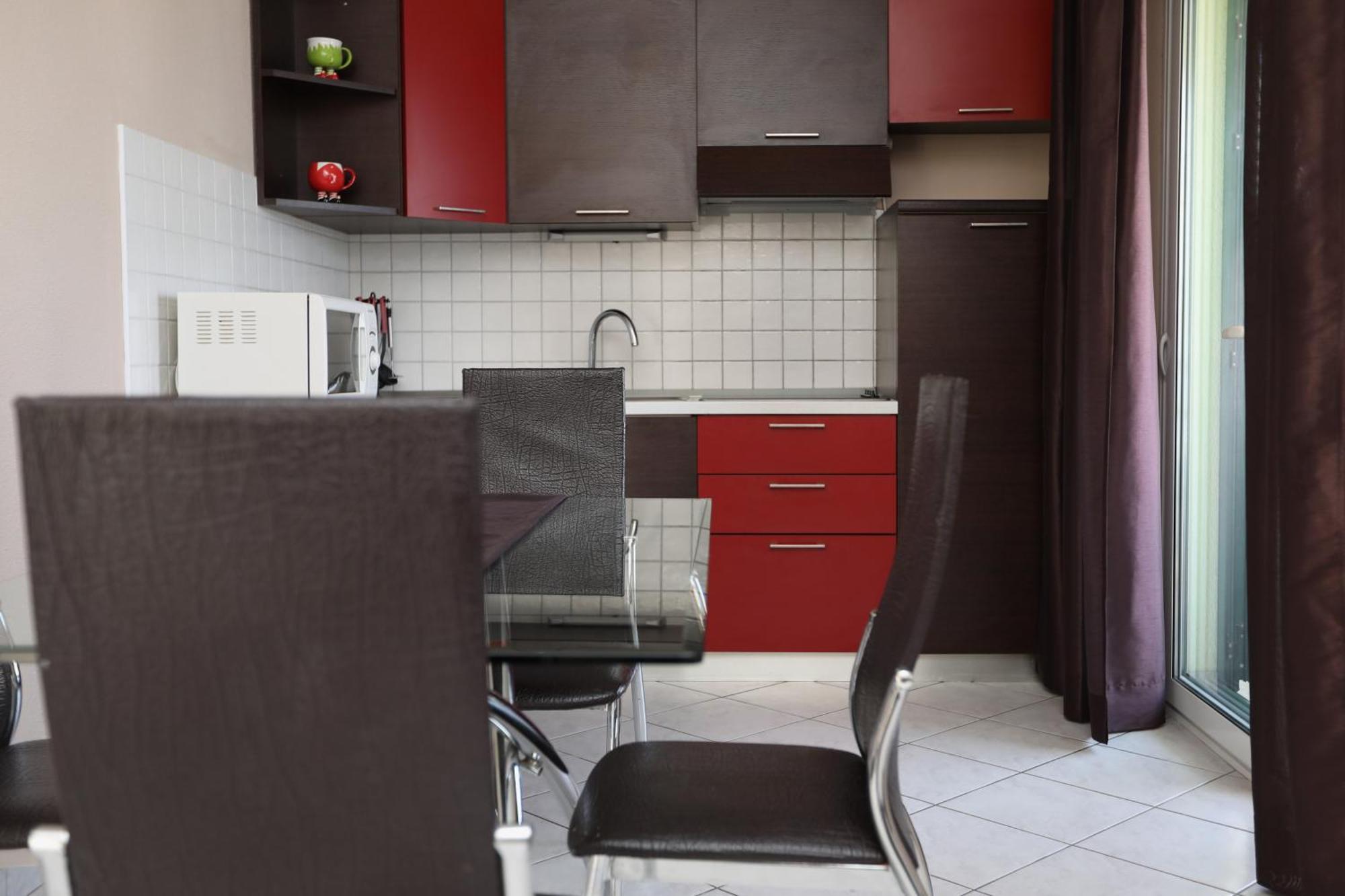Apartments Salona تروغير المظهر الخارجي الصورة
