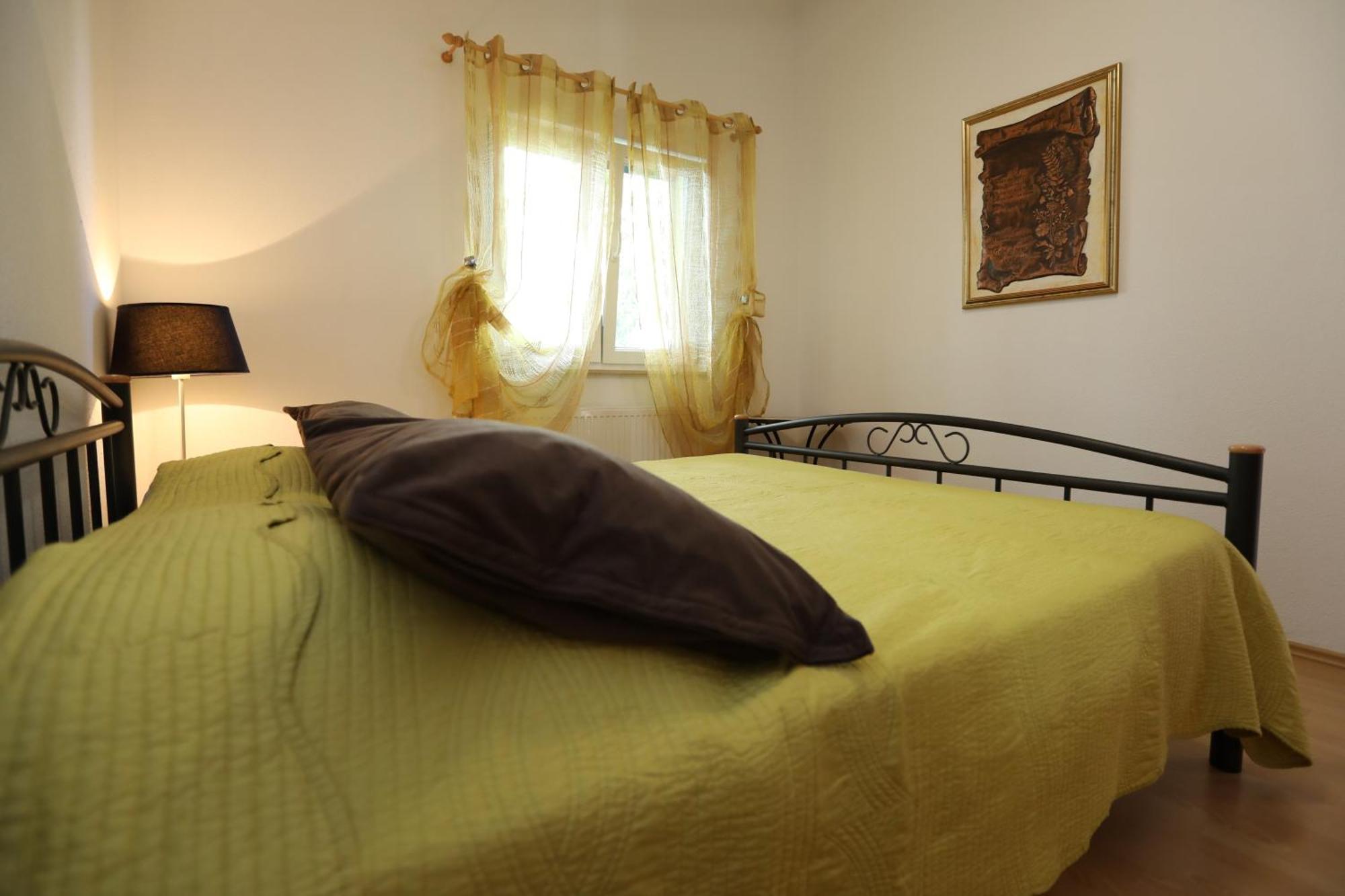 Apartments Salona تروغير المظهر الخارجي الصورة