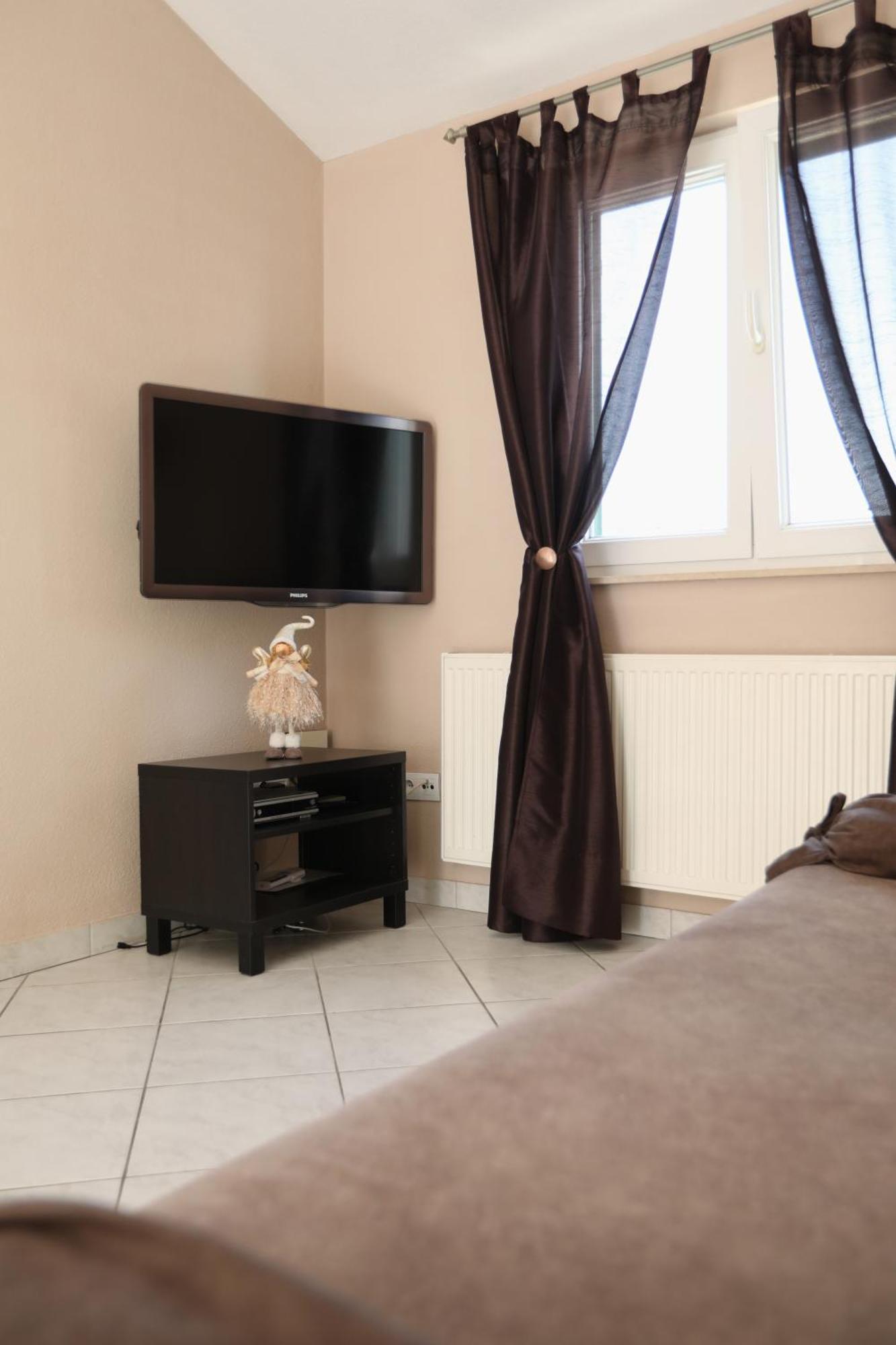 Apartments Salona تروغير المظهر الخارجي الصورة