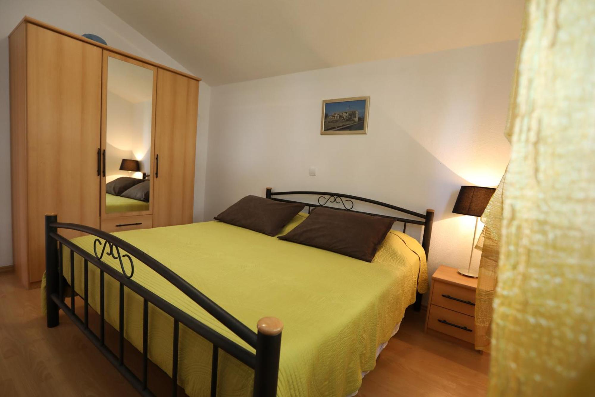 Apartments Salona تروغير المظهر الخارجي الصورة