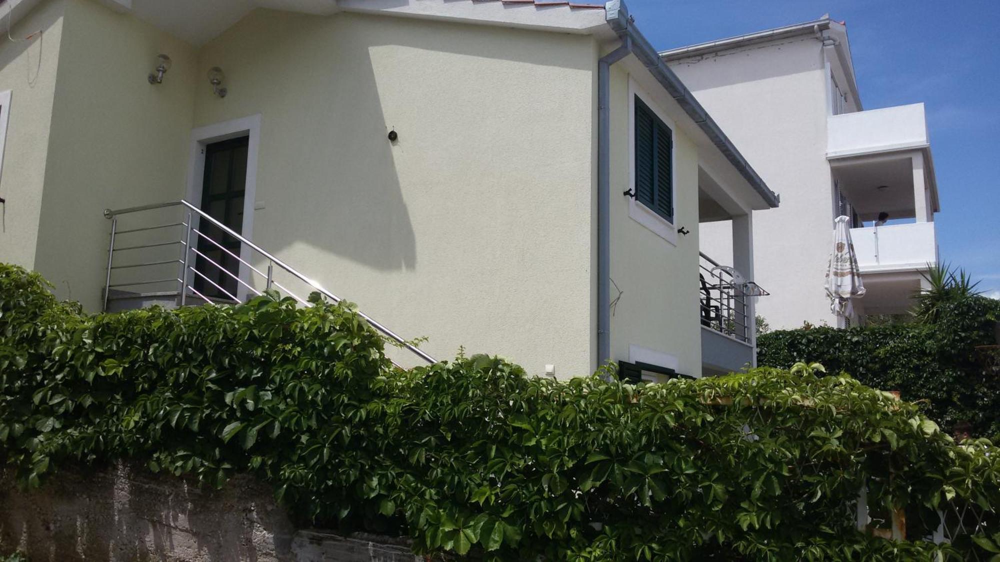 Apartments Salona تروغير الغرفة الصورة