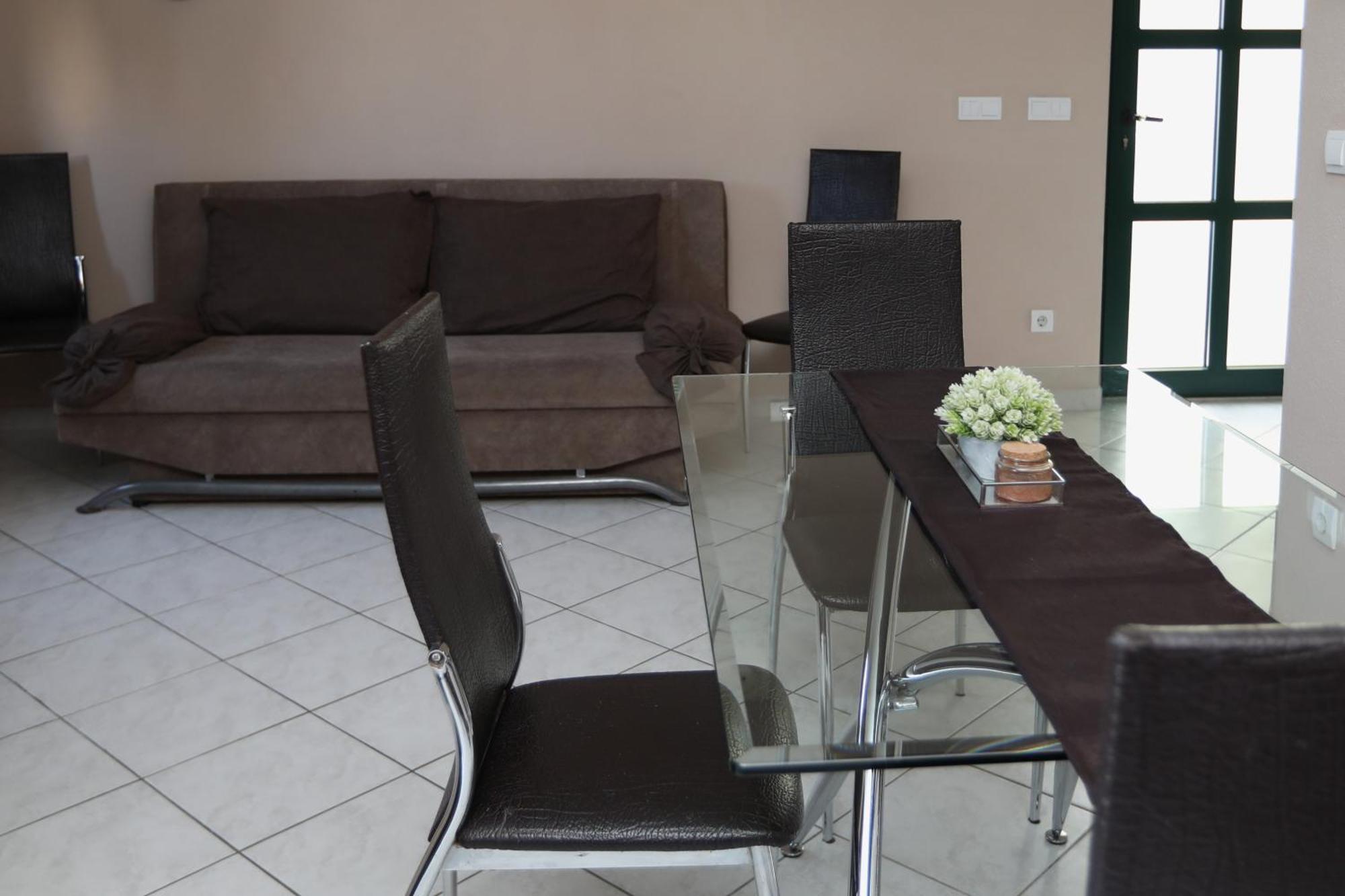 Apartments Salona تروغير المظهر الخارجي الصورة