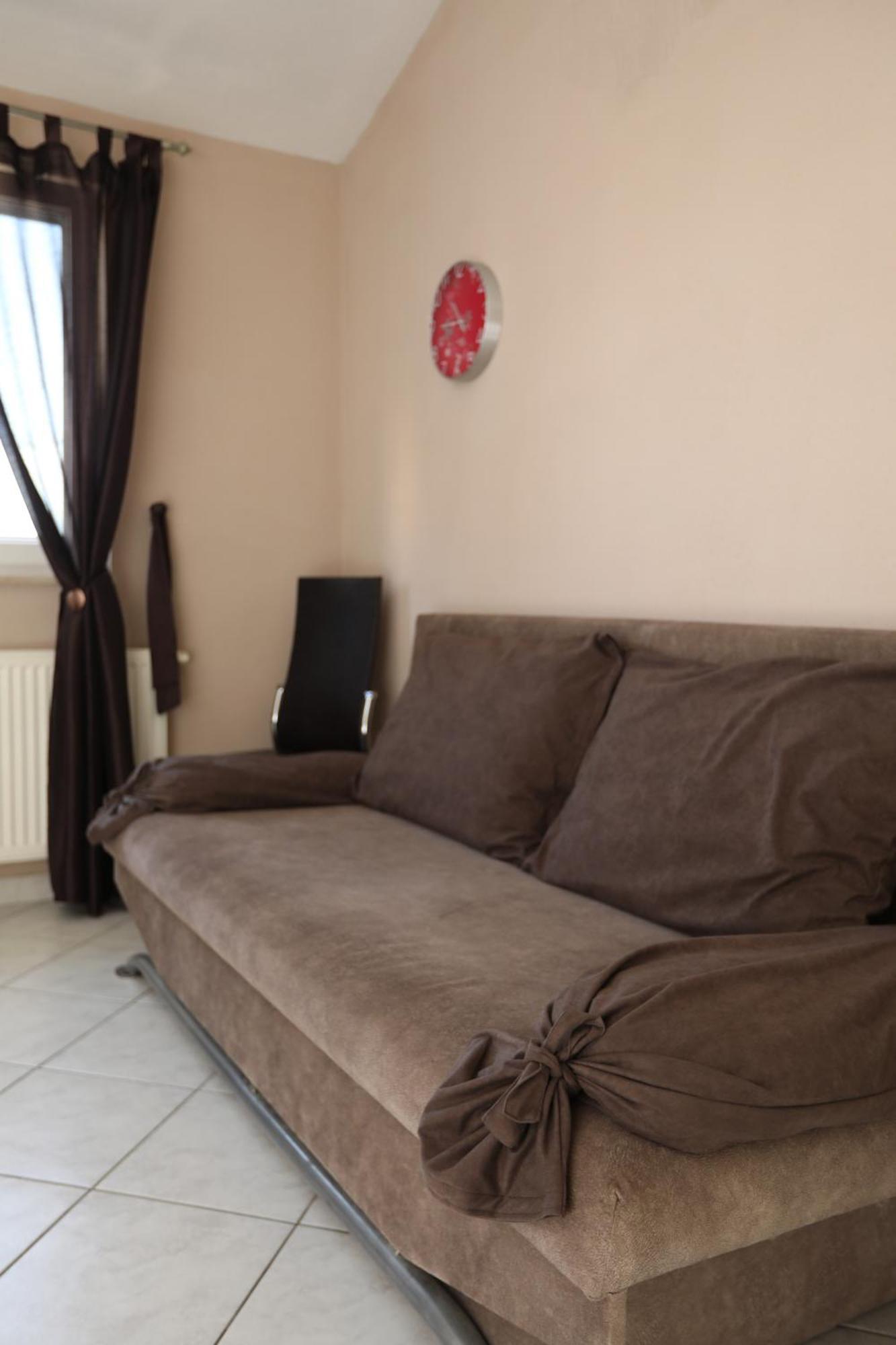Apartments Salona تروغير المظهر الخارجي الصورة