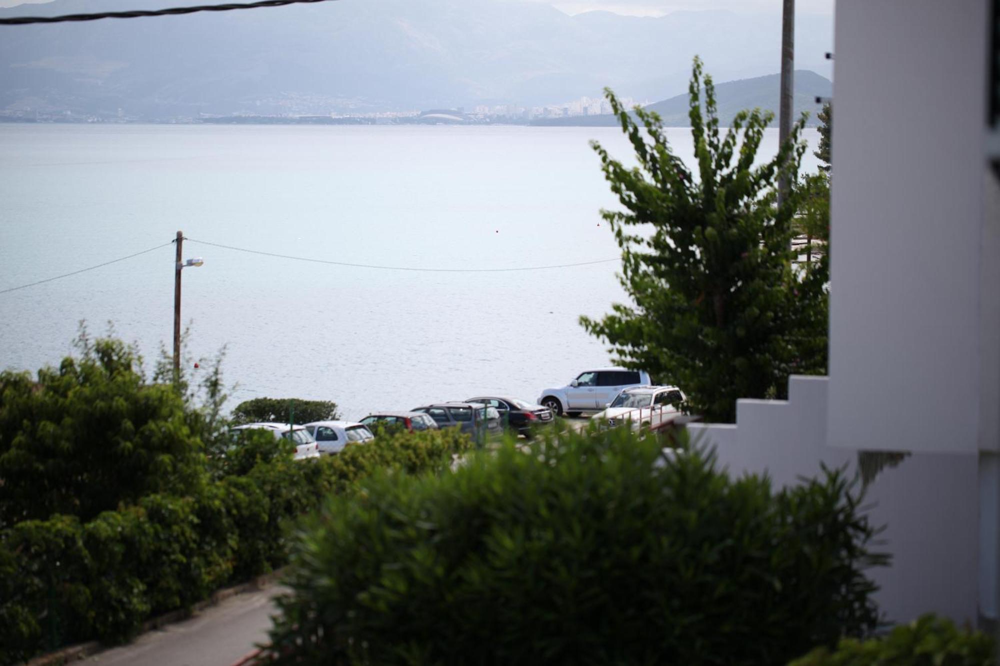 Apartments Salona تروغير الغرفة الصورة
