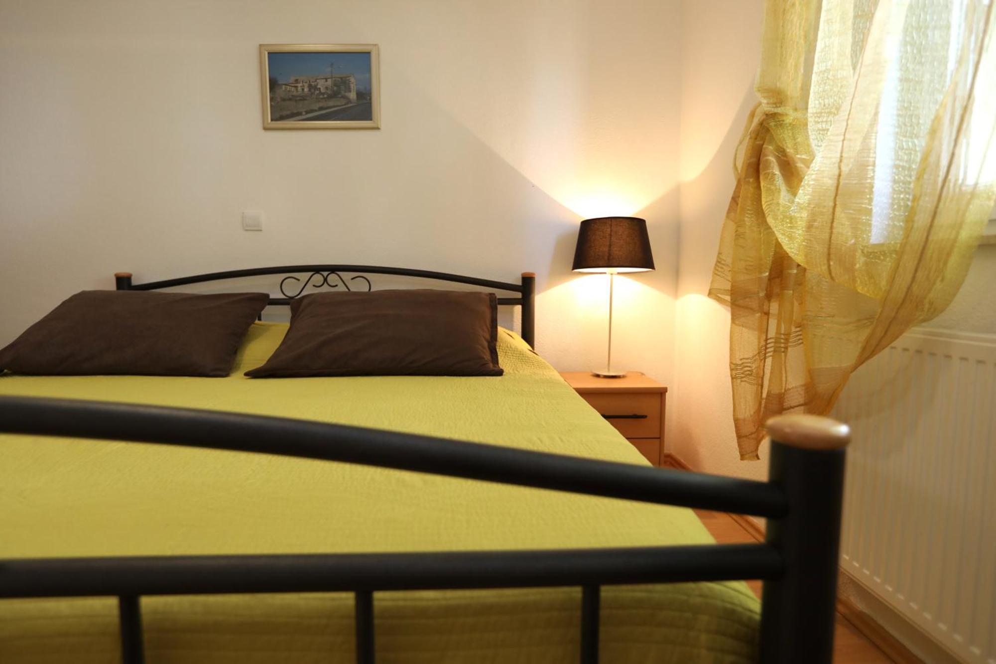Apartments Salona تروغير المظهر الخارجي الصورة