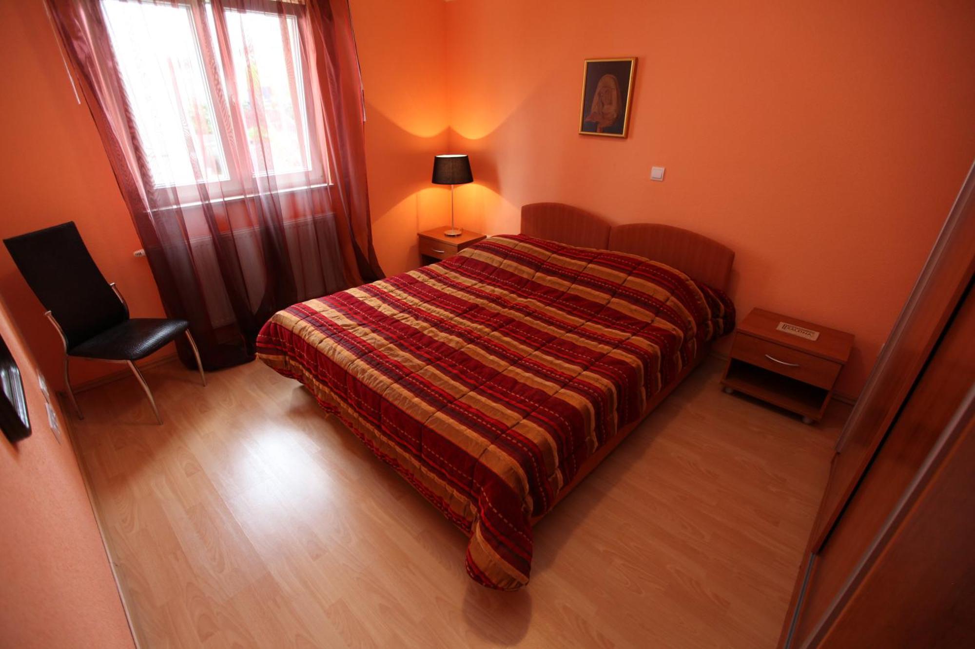 Apartments Salona تروغير الغرفة الصورة