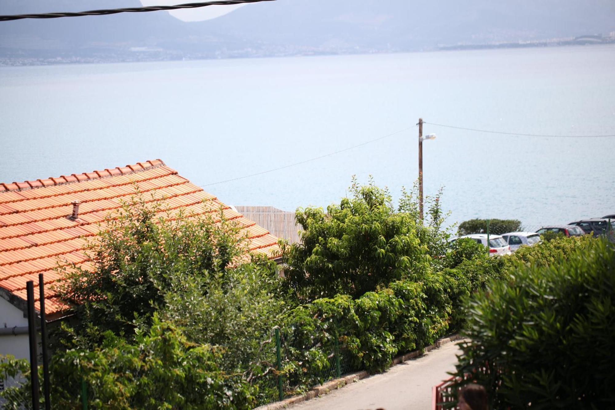 Apartments Salona تروغير الغرفة الصورة