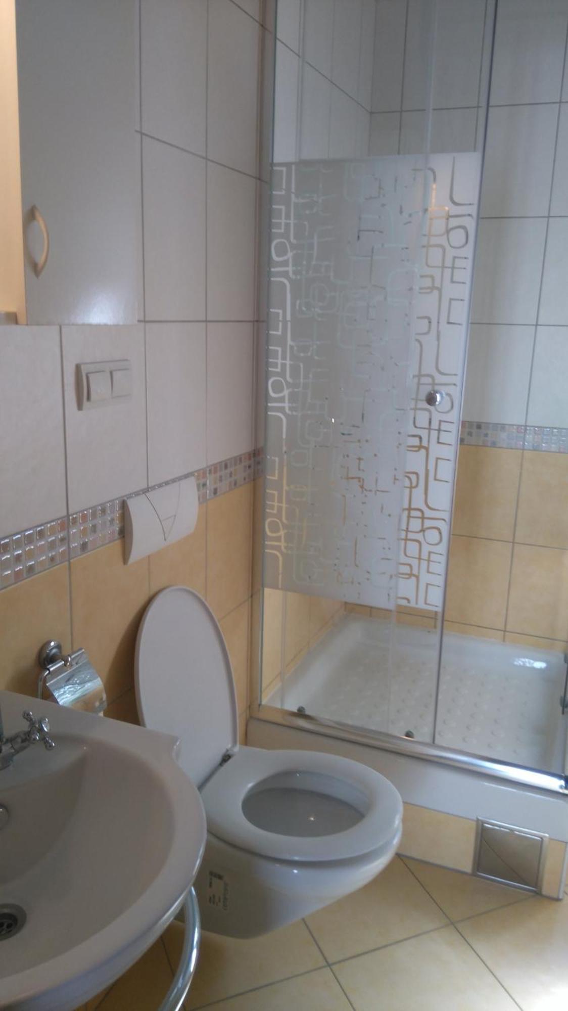 Apartments Salona تروغير المظهر الخارجي الصورة