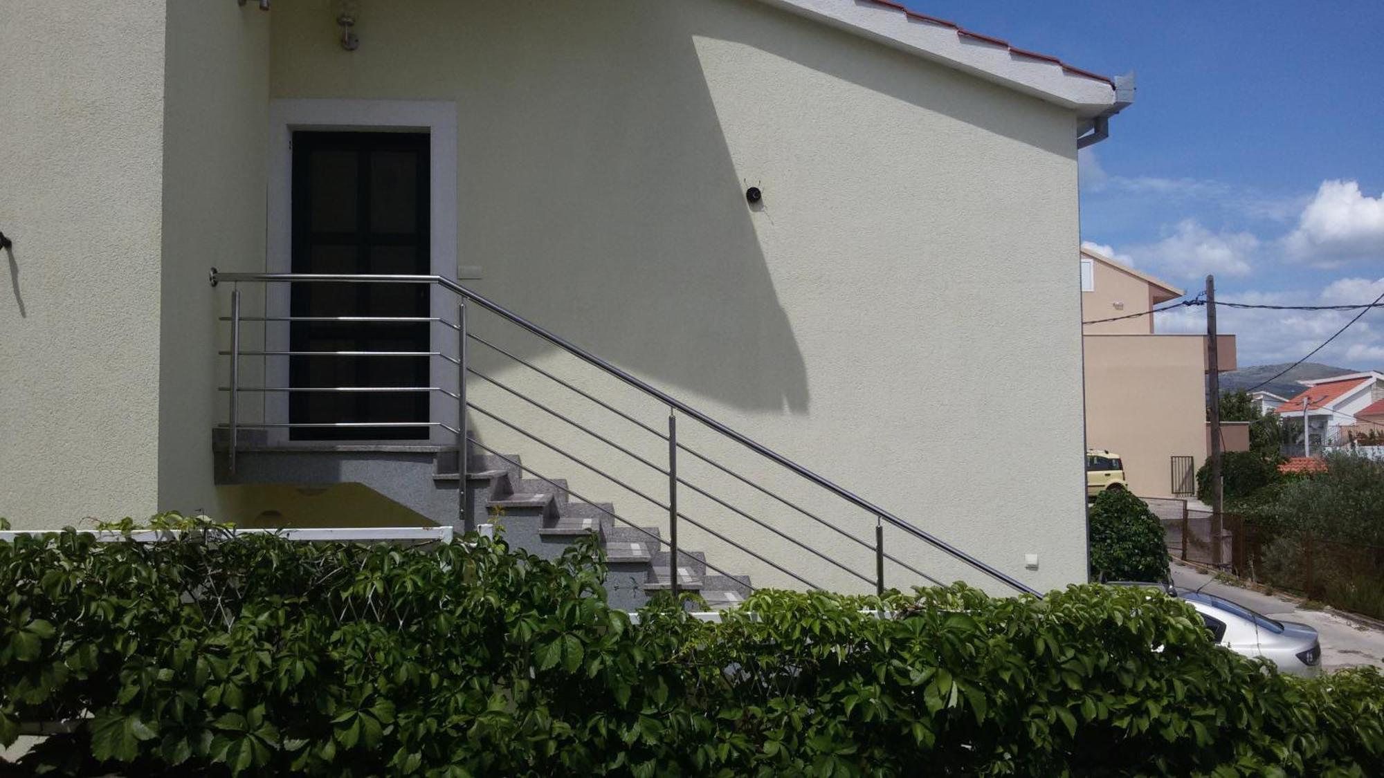 Apartments Salona تروغير الغرفة الصورة