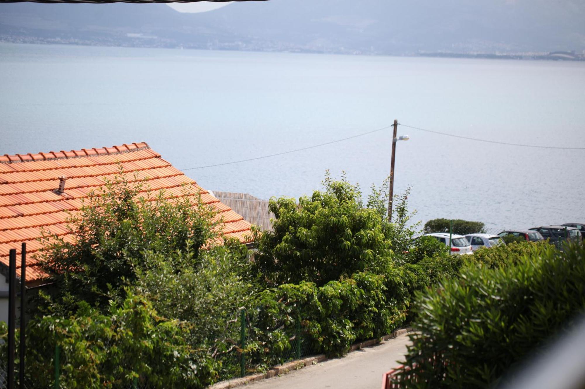 Apartments Salona تروغير الغرفة الصورة
