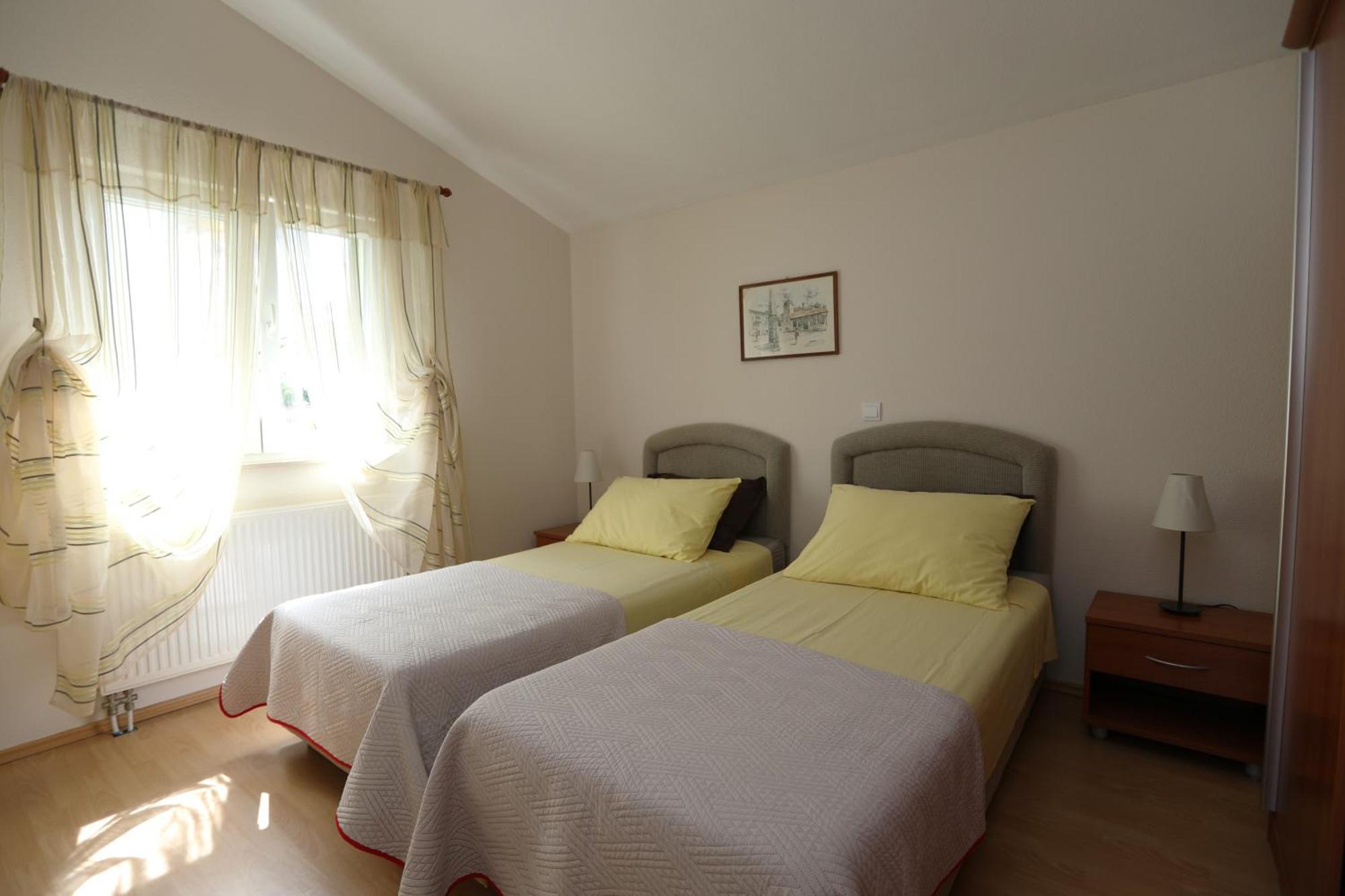 Apartments Salona تروغير المظهر الخارجي الصورة