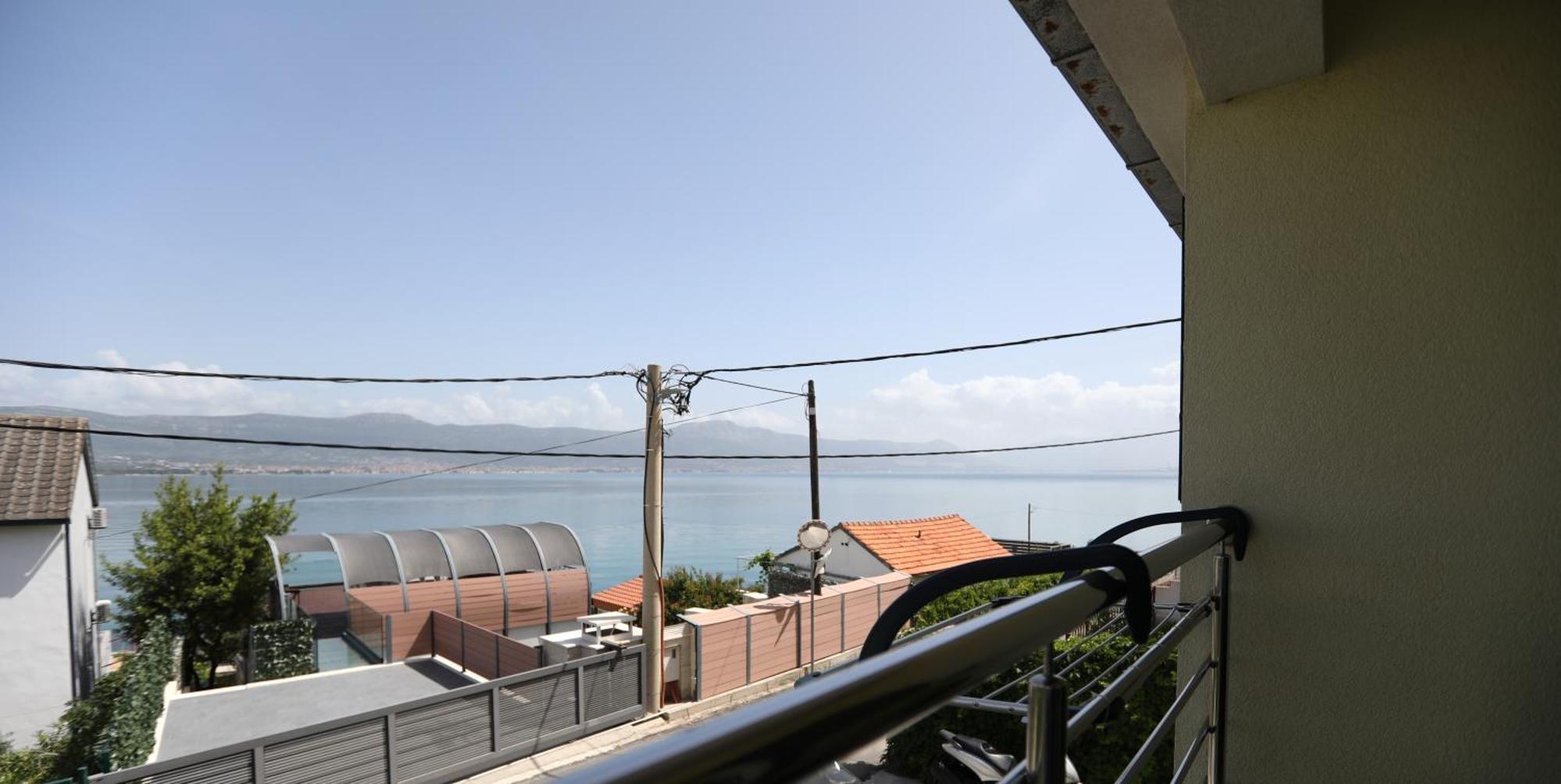 Apartments Salona تروغير المظهر الخارجي الصورة