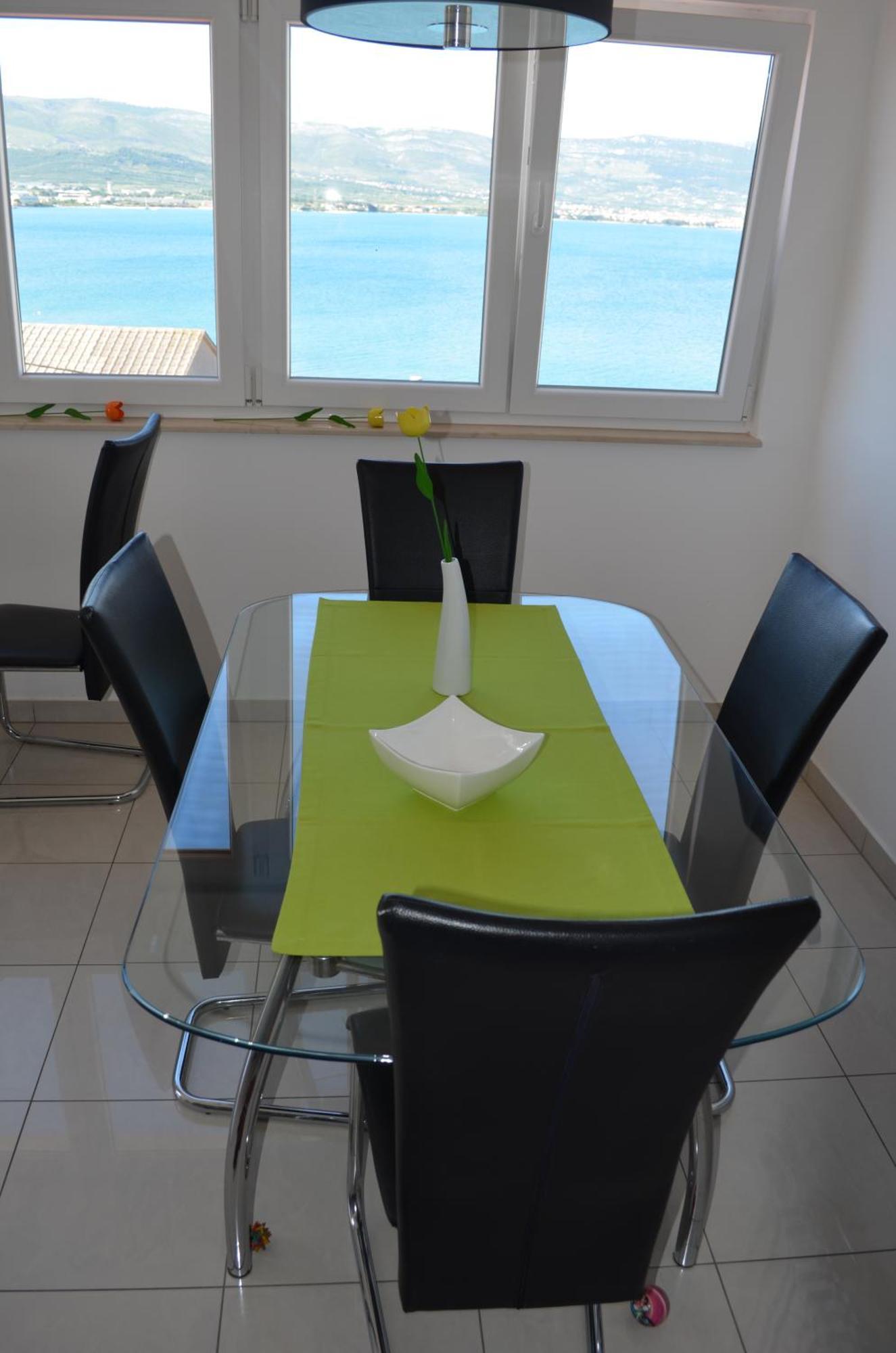 Apartments Salona تروغير الغرفة الصورة