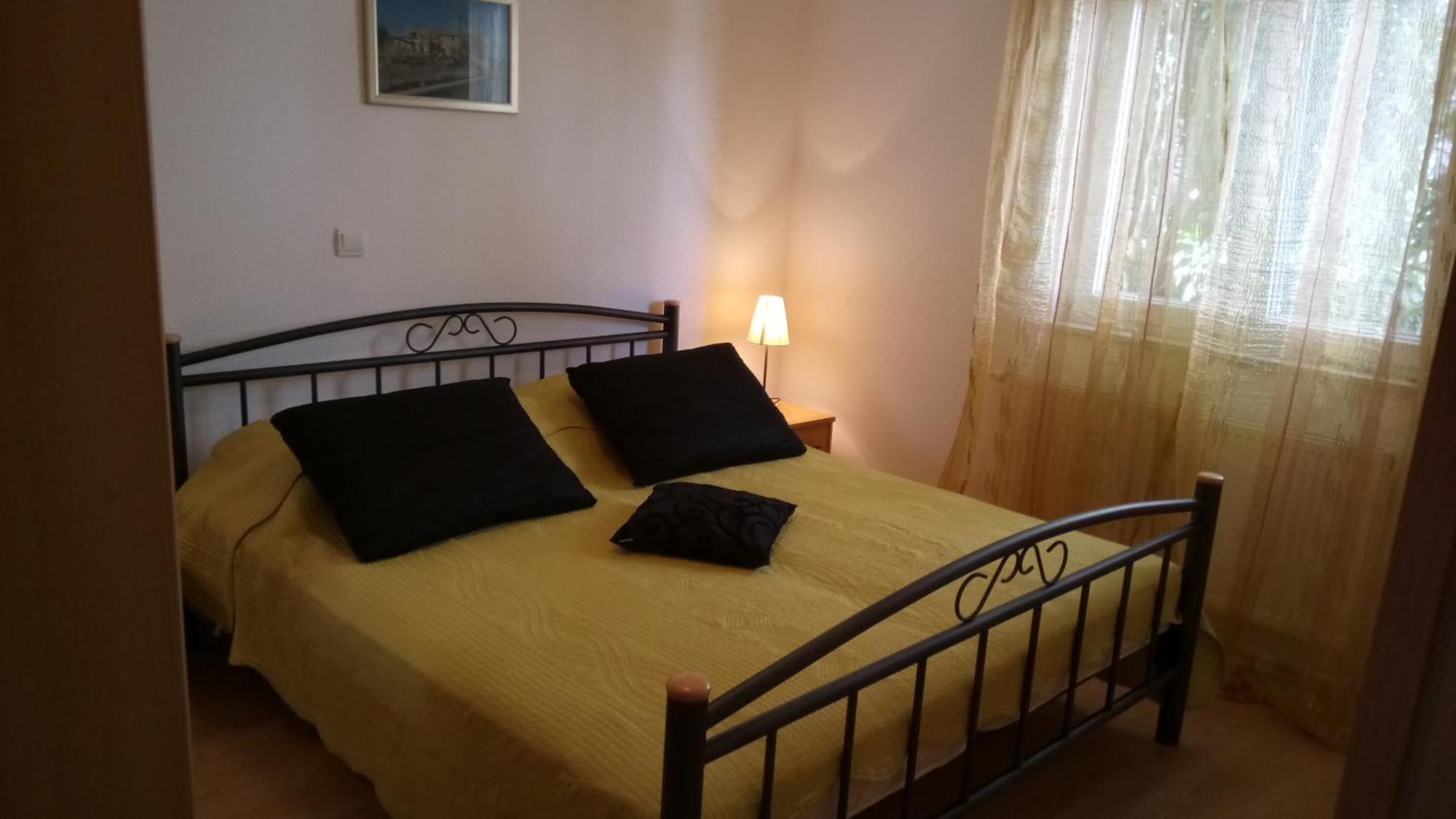 Apartments Salona تروغير المظهر الخارجي الصورة