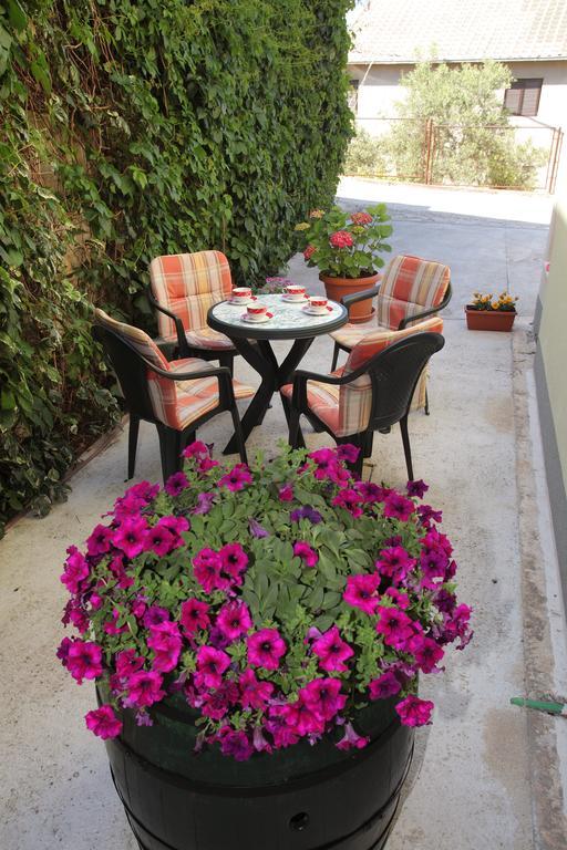 Apartments Salona تروغير المظهر الخارجي الصورة