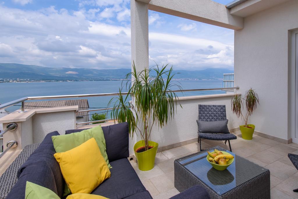 Apartments Salona تروغير المظهر الخارجي الصورة