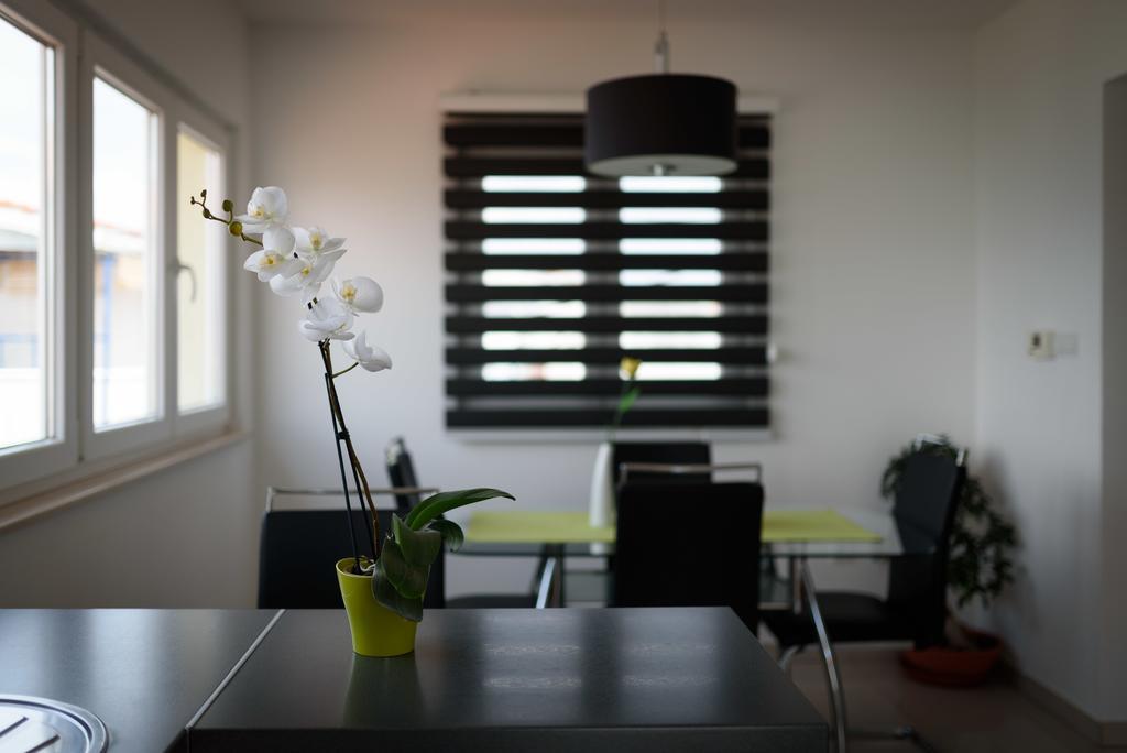 Apartments Salona تروغير المظهر الخارجي الصورة