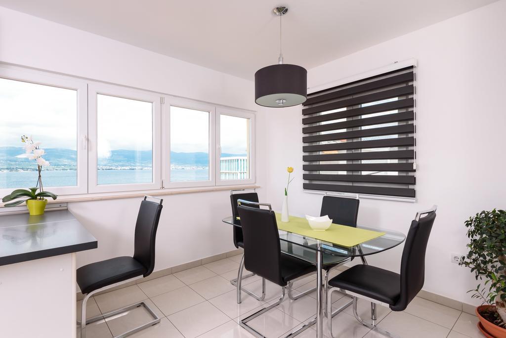 Apartments Salona تروغير المظهر الخارجي الصورة