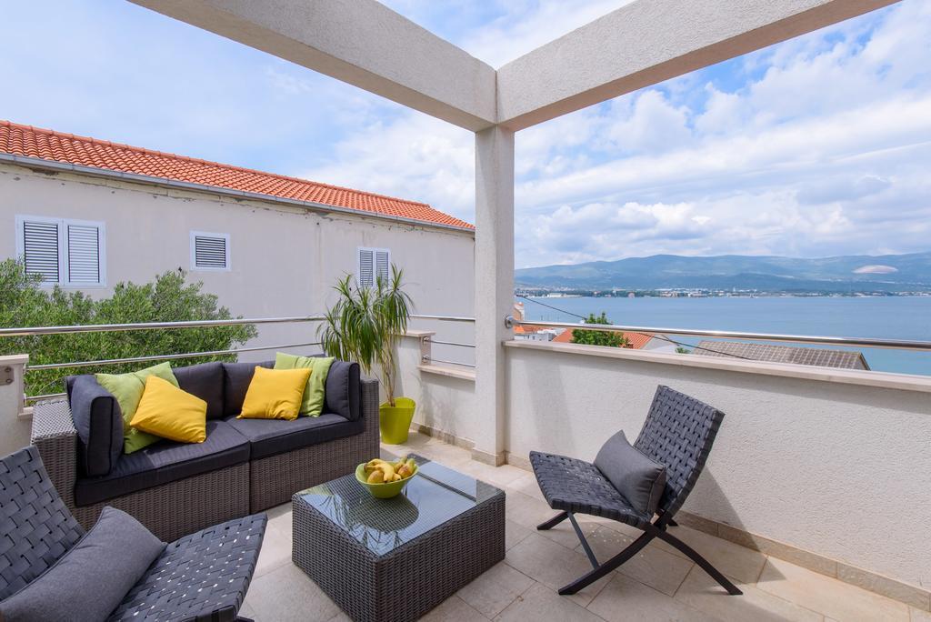 Apartments Salona تروغير المظهر الخارجي الصورة