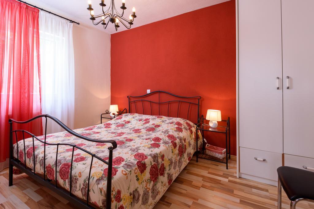 Apartments Salona تروغير المظهر الخارجي الصورة