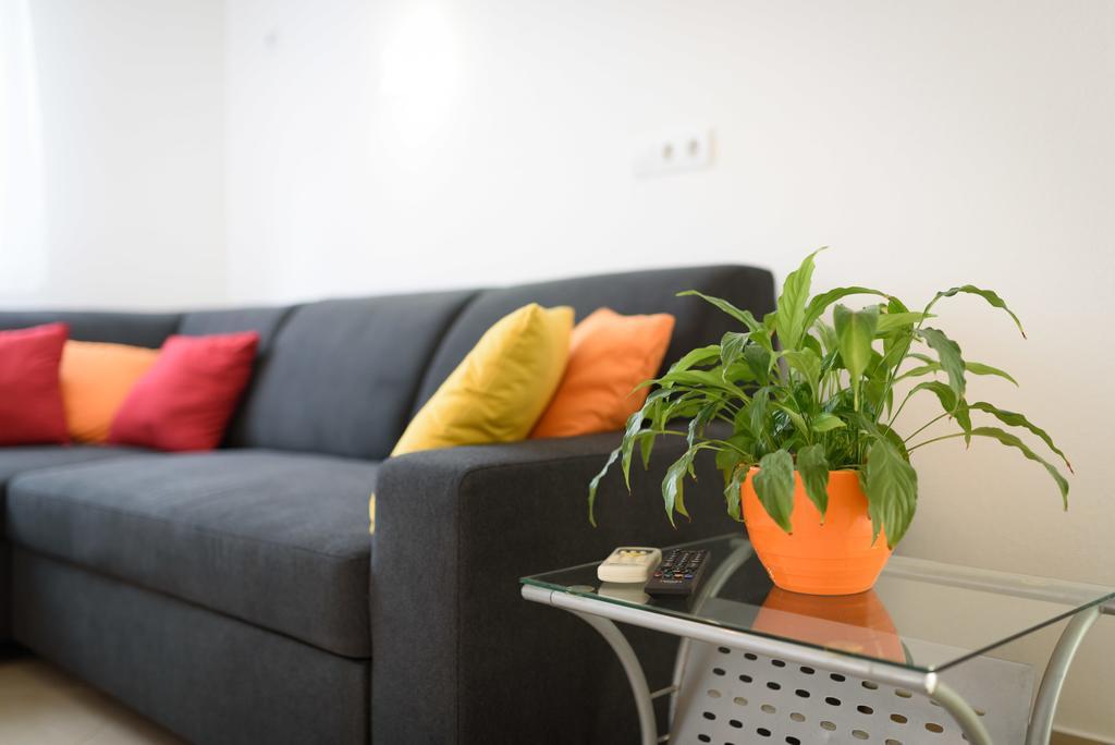 Apartments Salona تروغير المظهر الخارجي الصورة