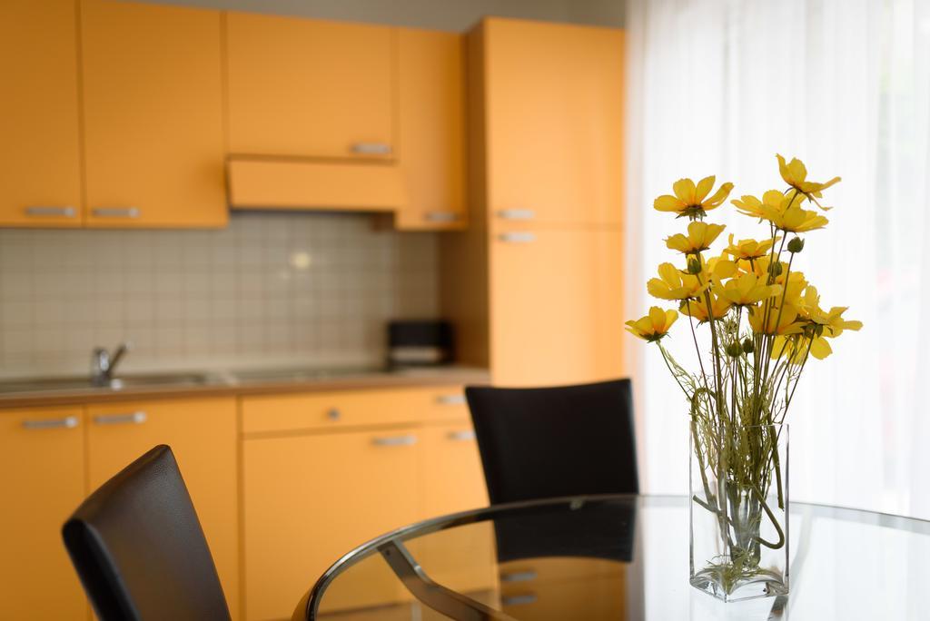 Apartments Salona تروغير المظهر الخارجي الصورة