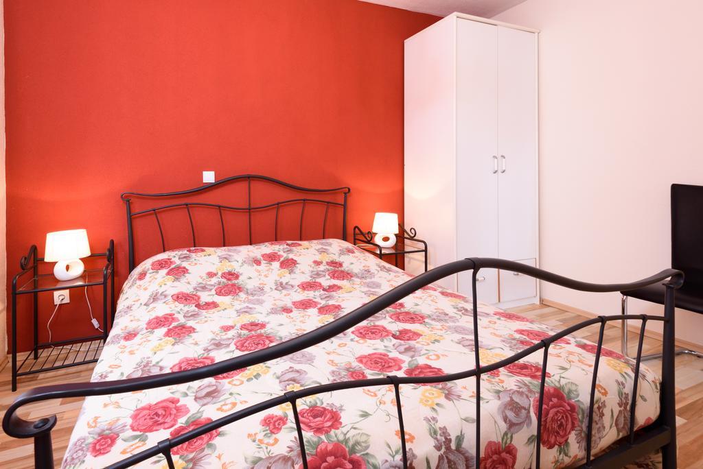 Apartments Salona تروغير المظهر الخارجي الصورة