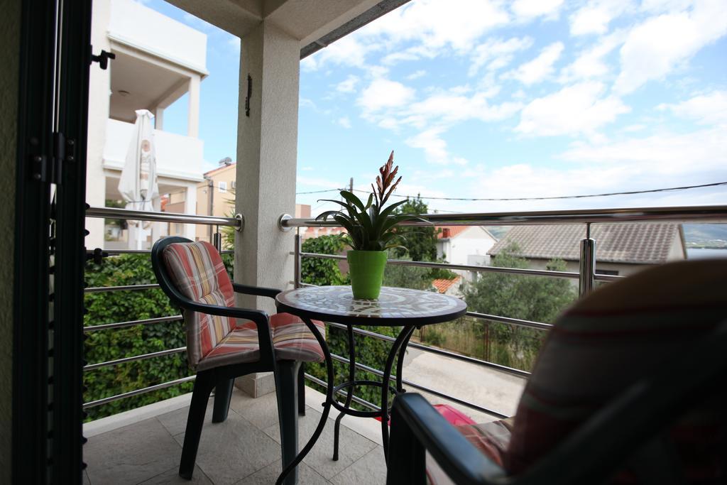 Apartments Salona تروغير الغرفة الصورة